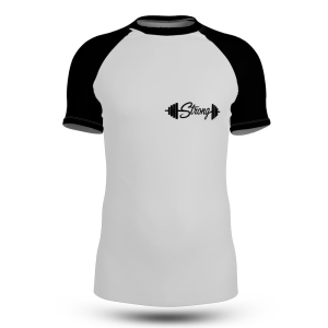 Gym Addict Rashguard – For the Iron-Obsessed