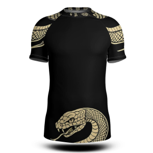 Nope Rope Rashguard