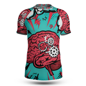 Brainworks Rashguard