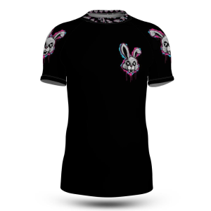 Dead Bunny Brawler Rashguard