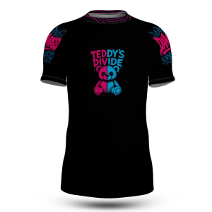 Teddys Divide Rashguard