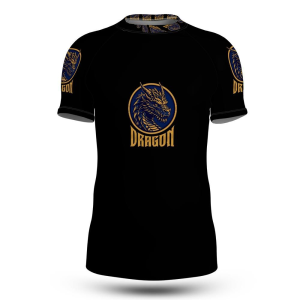 Dragon Rash Guard